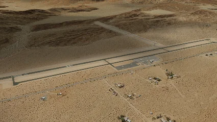 X-Plane 11 - Add-on: Aerosoft - KTNP - Airport Twentyni