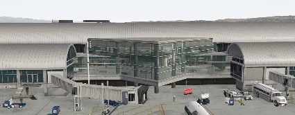 X-Plane 11 - Add-on: Skyline Simulations - KSNA - John