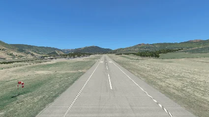 X-Plane 11 - Add-on: Aerosoft - Aspen XP DLC