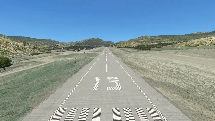 X-Plane 11 - Add-on: Aerosoft - Aspen XP DLC