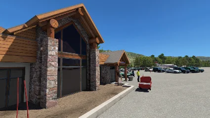 X-Plane 11 - Add-on: Aerosoft - Aspen XP DLC