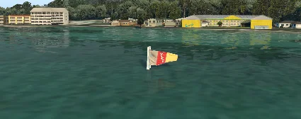 X-Plane 11 - Add-on: Skyline Simulations - MKJS - Monte