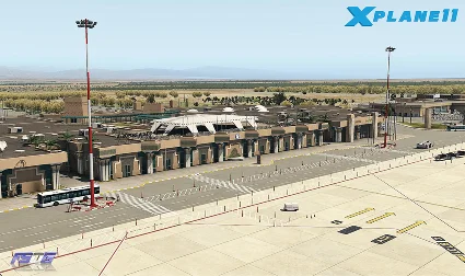 X-Plane 11 - Add-on: FSDG - Agadir DLC * STEAM RU 🔥