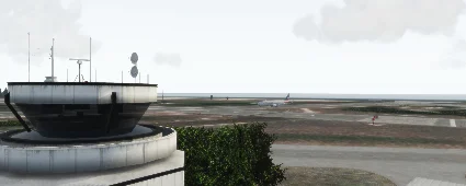 X-Plane 11 - Add-on: Skyline Simulations - CYTZ - Bill