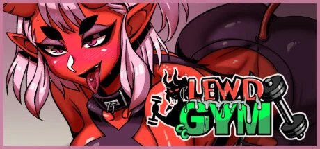 LEWD GYM  АВТОДОСТАВКА STEAM РОССИЯ