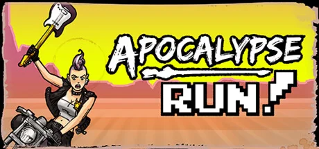 Apocalypse Run!  АВТОДОСТАВКА STEAM GIFT РОССИЯ