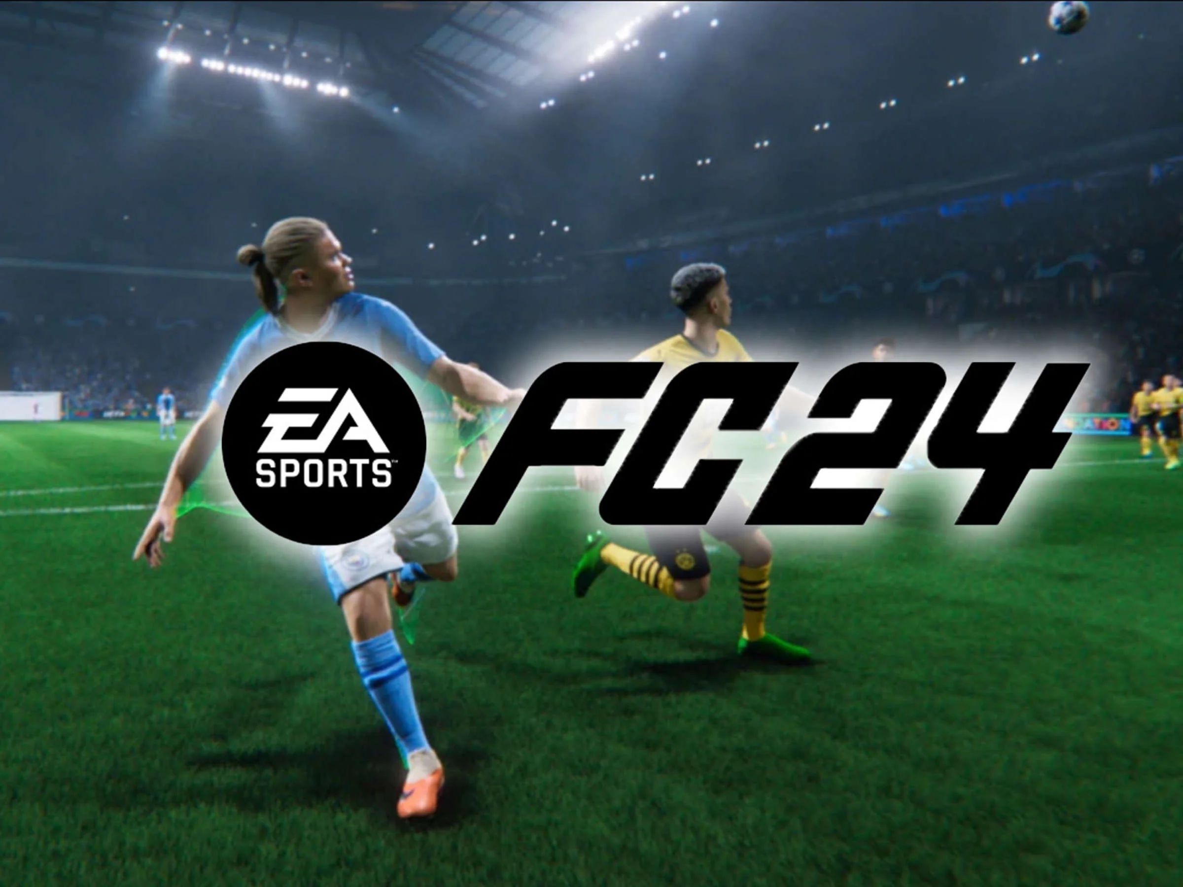 ⭐️EA SPORTS FC™ 24 Steam-Gift * RU/KZ/CНГ⭐️