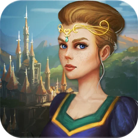 Storm Tale iPhone ios iPad Appstore +БОНУС ИГРЫ 