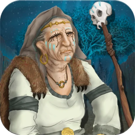The Lost Labyrinth (Full) iPhone ios iPad Appstore 