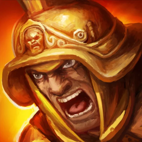 Story of a Gladiator iPhone ios iPad Appstore + 