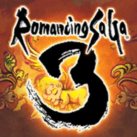 Romancing SaGa 3 iPhone ios iPad Appstore +БОНУС