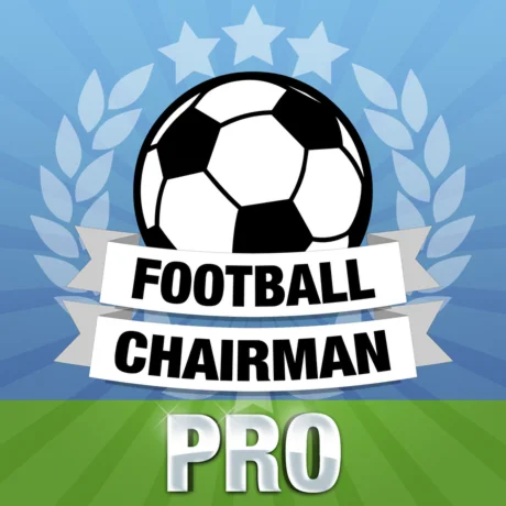 Football Chairman Pro iPhone ios iPad Appstore 
