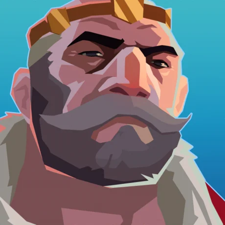 King and Assassins iPhone ios iPad Appstore +БОНУС 