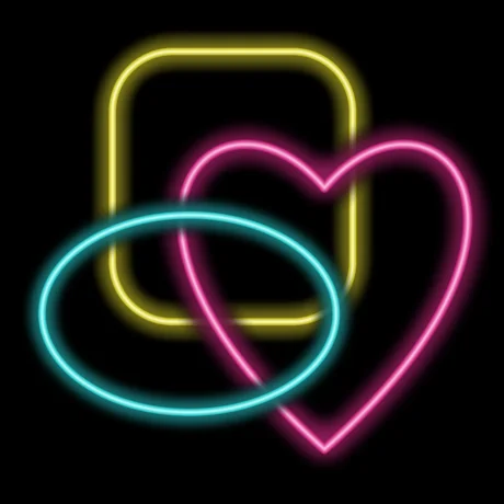  NeonFrames iPhone ios iPad Appstore +БОНУС ИГРЫ 