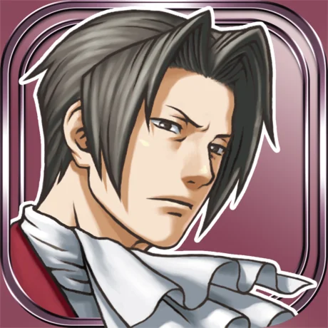 Ace Attorney INVESTIGATIONS iPhone ios Appstore+БОНУС