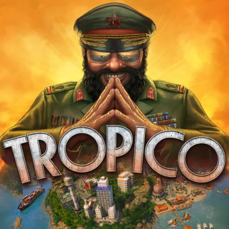 ️ Tropico Тропики на iPhone ios AppStore + ИГРЫ 