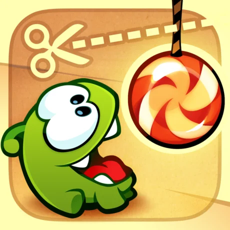  Cut the Rope GOLD iPhone ios iPad Appstore +БОНУС 