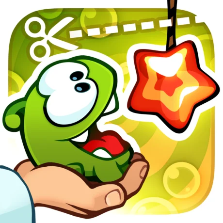 Cut the Rope: Experiments iPhone ios iPad Appstore + 
