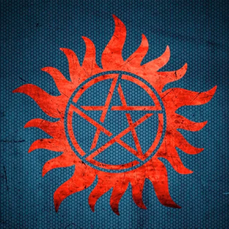 Supernatural: The World's End iPhone ios Appstore + 