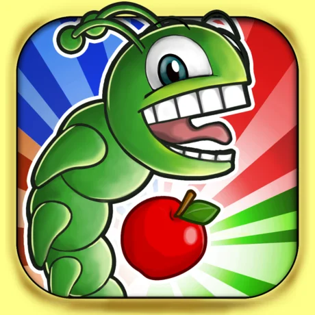  Little Chomp iPhone ios iPad Appstore +БОНУС ИГРЫ 