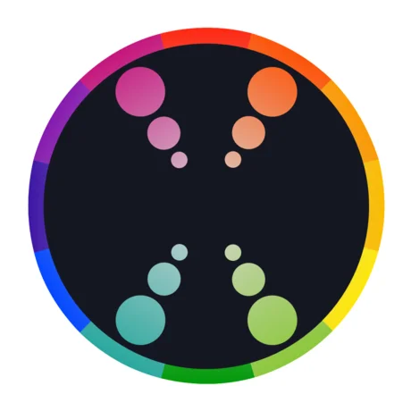 Color Wheel iPhone ios iPad Appstore +БОНУС ИГРЫ 
