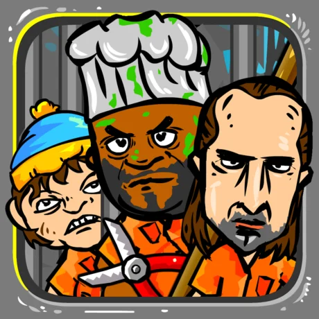 Prison Life RPG iPhone ios iPad Appstore +БОНУС 