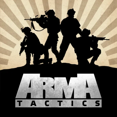  Arma Tactics iPhone ios iPad Appstore +БОНУС ИГРЫ 