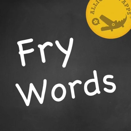  Fry Words iPhone ios iPad Appstore +БОНУС ИГРЫ 