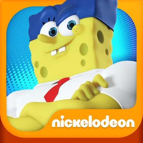 SpongeBob: Sponge on the Run iPhone ios iPad Appstore