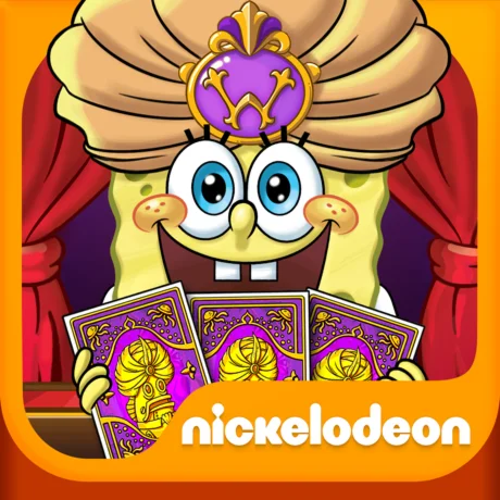 SpongeBob's Game Frenzy iPhone ios iPad Appstore + 