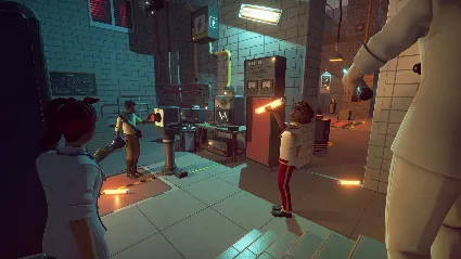Surgeon Simulator 2 * STEAM РОССИЯ 🔥 АВТОДОСТАВКА