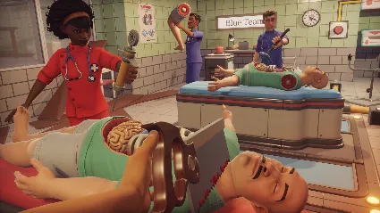 Surgeon Simulator 2 * STEAM РОССИЯ 🔥 АВТОДОСТАВКА