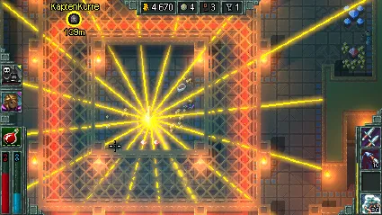 Heroes of Hammerwatch: Pyramid of Prophecy DLC