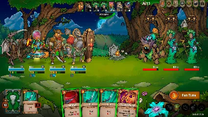 Across The Obelisk: Spooky night in Senenthia DLC