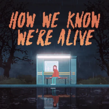 How We Know We're Alive iPhone ios iPad Appstore + 