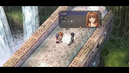 The Legend of Heroes: Trails in the Sky * STEAM RU 🔥