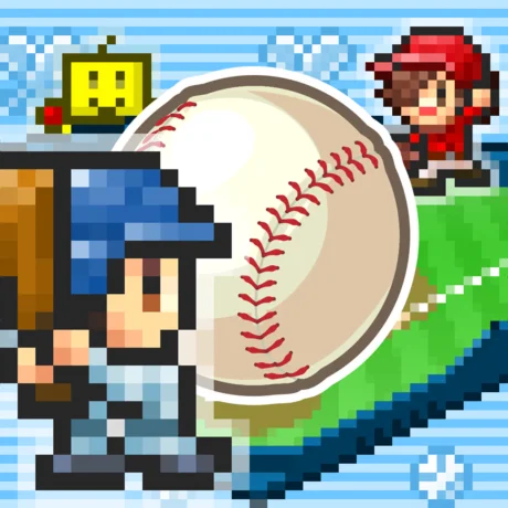 Home Run High iPhone ios iPad Appstore +БОНУС ИГРЫ 