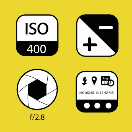 EXIF Viewer by Fluntro iPhone ios iPad Appstore 