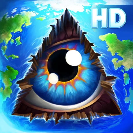 Doodle God™ HD iPhone ios iPad Appstore +БОНУС