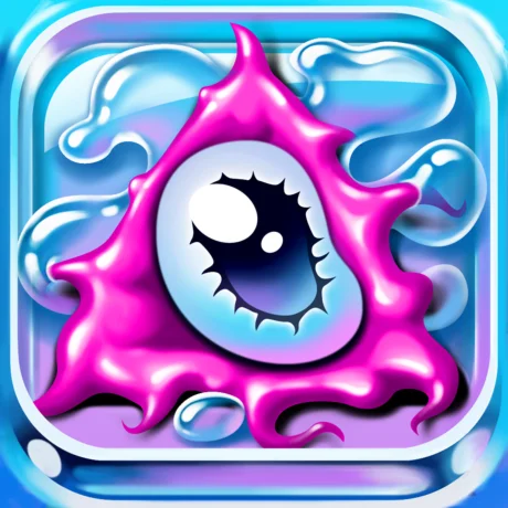 Doodle Creatures™ iPhone ios iPad Appstore +БОНУС