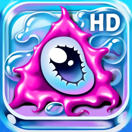Doodle Creatures™ HD iPhone ios iPad Appstore + 