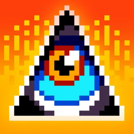 Doodle God: 8-bit Mania iPhone ios iPad Appstore +