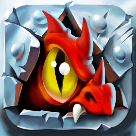 Doodle Kingdom iPhone ios iPad Appstore +БОНУС