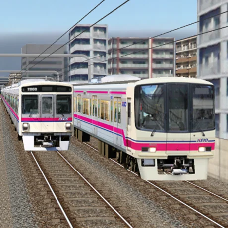 Train Drive ATS 2 iPhone ios iPad Appstore +БОНУС 