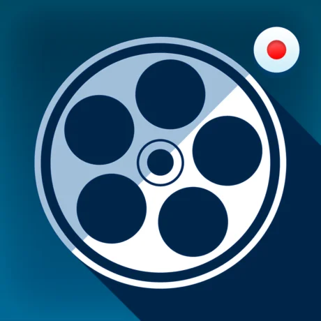 MoviePro - Pro Video Camera iPhone ios iPad Appstore 