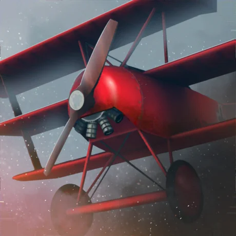  Wings of Glory iPhone ios iPad Appstore +БОНУС 