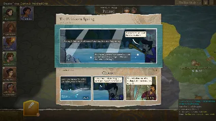 Wildermyth * STEAM РОССИЯ 🔥 АВТОДОСТАВКА