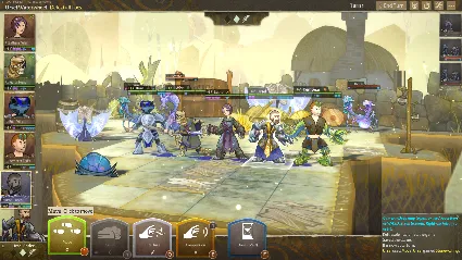 Wildermyth - Armors and Skins DLC * STEAM RU 🔥