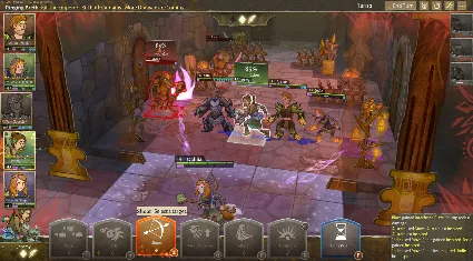 Wildermyth - Armors and Skins DLC * STEAM RU 🔥