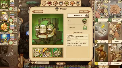 Gremlins, Inc. –&nbsp;Automated Competitors DLC